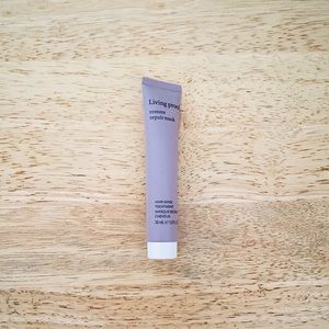 🎀2/20🎀 30 ML Living Proof Repair Hair Mask Mini